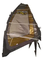 Comprar Vela Windsurf Usada Neilpryde Search 4.7 Wave Olas Freestyle