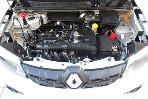 Renault Kwid 1.0 12v Sce Flex Zen Manual 2019/2020