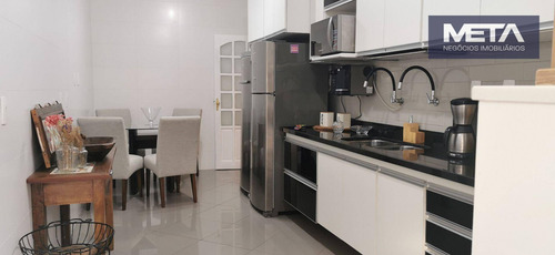 Imagem 16 de 30 de Casa À Venda, 183 M² Por R$ 1.200.000,00 - Vila Valqueire - Rio De Janeiro/rj - Ca0165