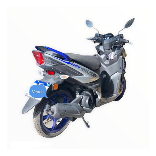 Imagem 11 de 15 de Yamaha Neo 125