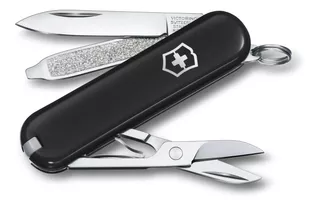 Canivete Suiço De Bolso Victorinox Classic 7f Presente