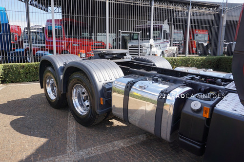 Scania R 450 6x2 2022 (ñ 540, 500) Ref. 5e46