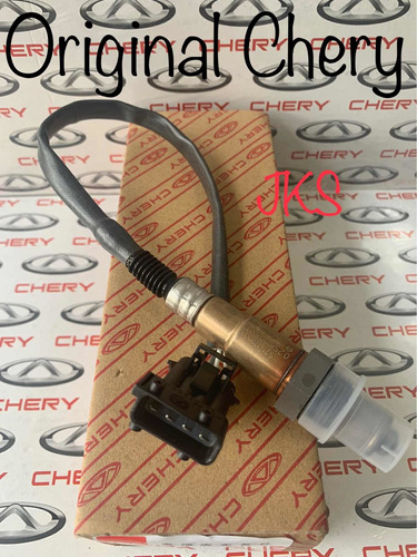 Sensor De Oxigeno Chery Orinoco, X1, Arauca