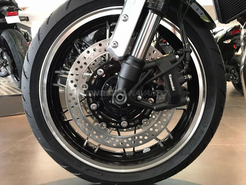 Kawasaki Z900 Rs 0km 2021 Street No Triumph Thruxton 900
