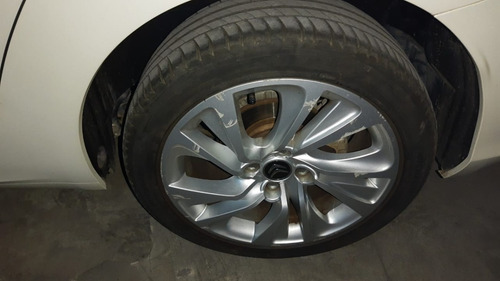 Citroen C4 Lounge 1.6 Hdi 115 Cv Feel Pack. Titular 38.000km