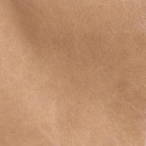 Conjunto 3 Banquetas Dubai Em Couro Caramelo E Base Preta