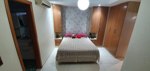 Imagem 14 de 19 de Apartamento À Venda, 148 M² Por R$ 560.000,00 - Campo Grande - Santos/sp - Ap6910
