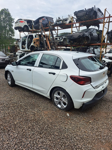 Gm Onix 1.0 3cc 2023 Aspirado 82cvs Man Flex - Rs Auto Peças
