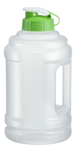 Imagen 1 de 1 de Termo Garrafón Mini 2.2 Litros Botella Agua Potable Venus