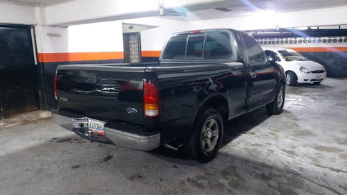 Imagen 3 de 5 de Ford F-150 .