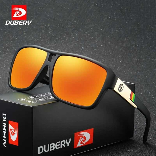 Gafas De Sol Dubery Brand Design