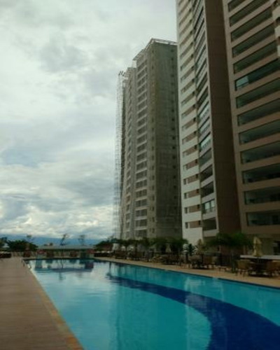 Imagem 4 de 4 de Apartamento - 3481 - 32319781