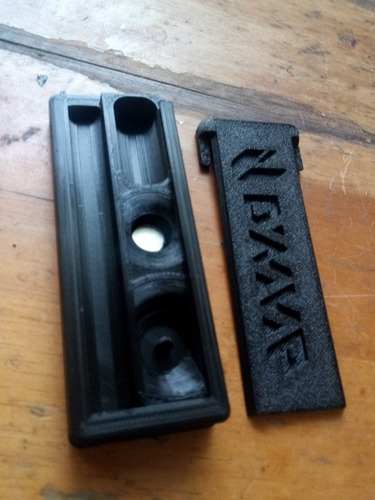 Case Dynavap Stash | Dynastash