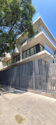 Imagen 10 de 10 de Departamento Nuevo En Venta En Polanco Entre Homero Y Horaci
