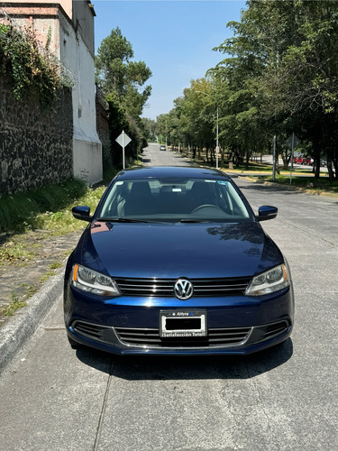 Volkswagen Jetta 2.5 Style Active Mt