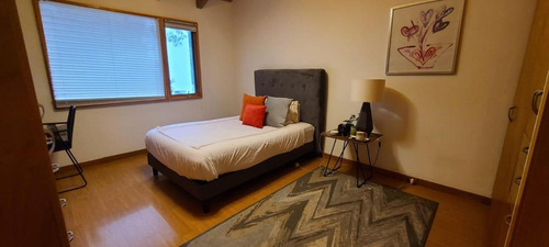 Casa En Bosques De Las Lomas
