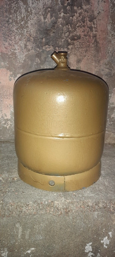 Imagen 3 de 3 de Garrafa De Tres Kilos Cargada