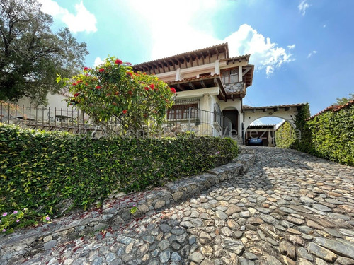 Casa Quinta En Venta En Colinas De Santa Rosa Zona Este De Barquisimeto Lara, Rc