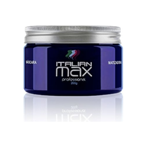 Italian Max Mascarilla Blue Max 285g