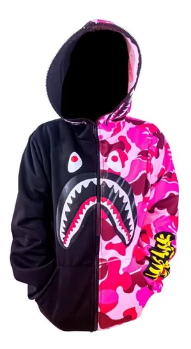 Bape Shark  MercadoLibre 📦