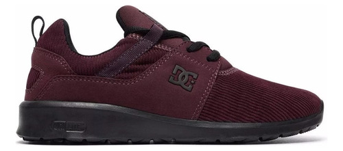 Zapatillas Dc Shoes Heathrow Tx Se