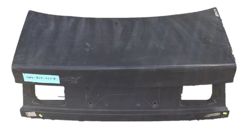 Tapa De Baul Audi A6 1995 Original Nuevo