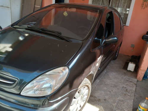 Imagem 5 de 9 de Citroën Xsara Picasso 2006 2.0 Exclusive Seleção Aut. 5p