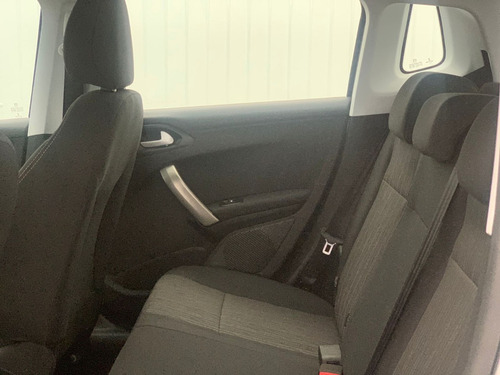Imagem 19 de 19 de Peugeot 2008 Alure Automático 5.000km Rodados