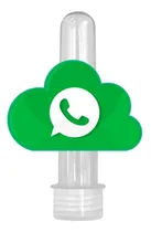 Comprar Tubete Personalizado Redes Sociais 10 Unid. Mod. Bgfd453