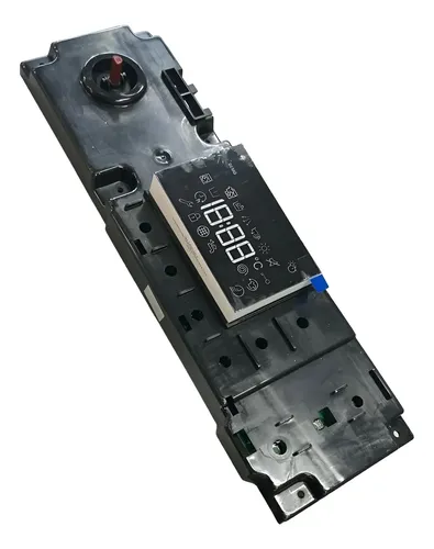 Bonjour02ページ Placa Interface P/lava & Seca Bno10 Brastemp W11611000 Orig