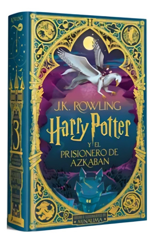 Harry Potter Y El Prisionero De Azkaban (harry Potter [ /j.