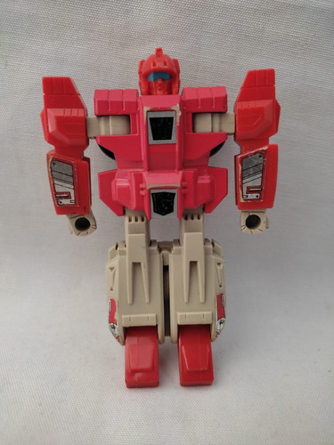 Cloudraker Transformers Hasbro Vintage (Usado)