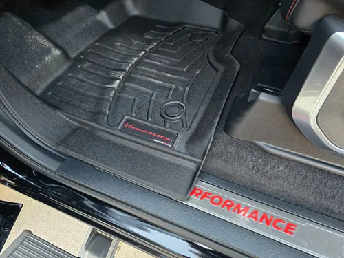 Ford Lobo Raptor 5.2 V8 R 4wd At