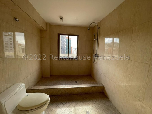 Imagen 13 de 27 de Apartamento En Venta, El Rosal, 120mts, Rah 23-12422