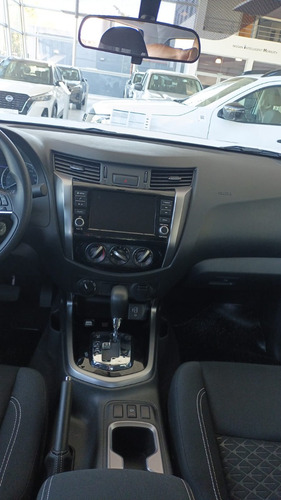 Nissan Frontier 2.3bt X-gear 4x4 At L22