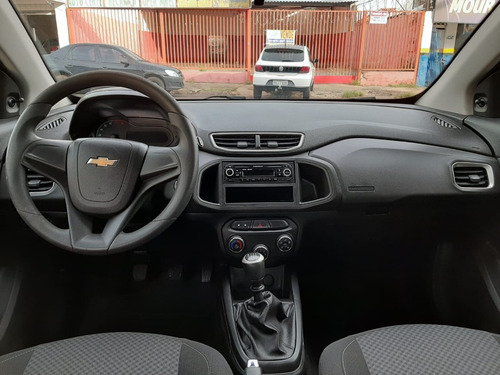 Onix 1.0 Lt 2017/2018 Completo