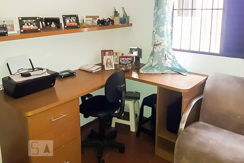 Casa À Venda - Vila Mascote, 3 Quartos, 100 - S893135720
