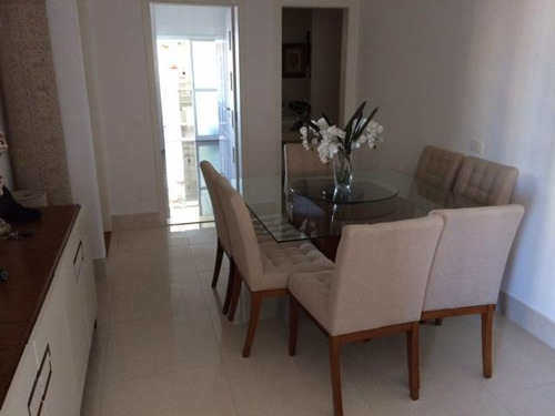 Imagem 1 de 18 de Apartamento Residencial À Venda, Mooca, São Paulo. - Ap3758