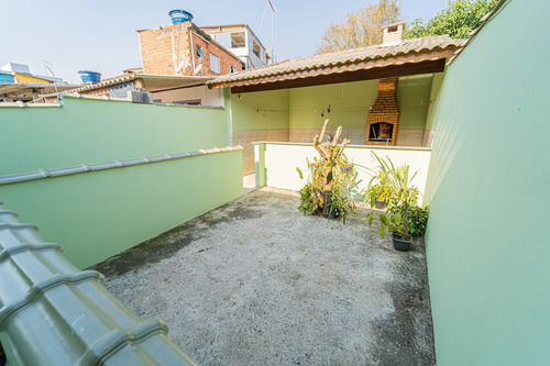 Imagem 22 de 30 de Sobrado Com 3 Quartos À Venda, 190 M² Por R$ 365.000 - Vargem Grande Paulista - Vargem Grande Paulista/sp - So0213