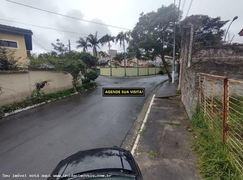 Imagem 8 de 15 de Terreno Para Venda Em São Paulo, Jardim Guarapiranga - R411_1-2213554
