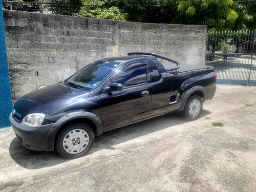 Chevrolet Montana 1.4 Conquest Econoflex 2p