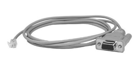 Cable De Interfaz De Pc Nex  Rs 232