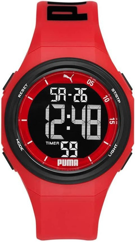 Reloj Pulsera  Puma P6042