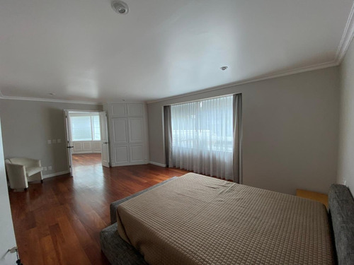 Departamento En Venta En Lomas De Chapultepec I Sección, Miguel Hidalgo, Ciudad De México