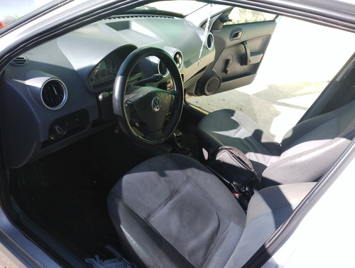 Volkswagen Pointer 1.6 City Plus Mt
