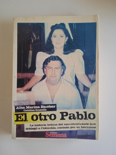 El Otro Pablo Libro Físico Nuevo