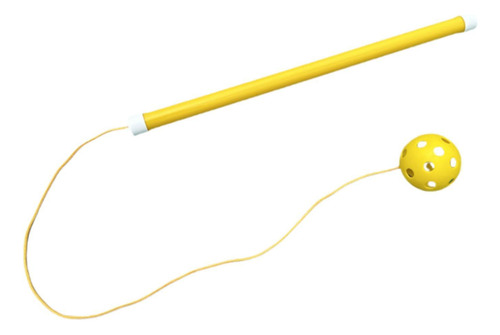 Juguete De Pelota Que Rebota, Juguete De Pelota Que Amarillo