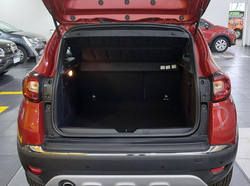 Nueva Renault Captur Intens 2.0 Manual Stock