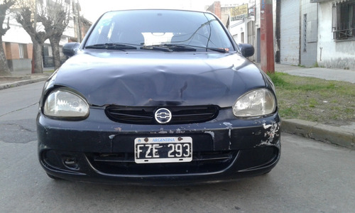Imagen 11 de 12 de Corsa Wagon Gnc