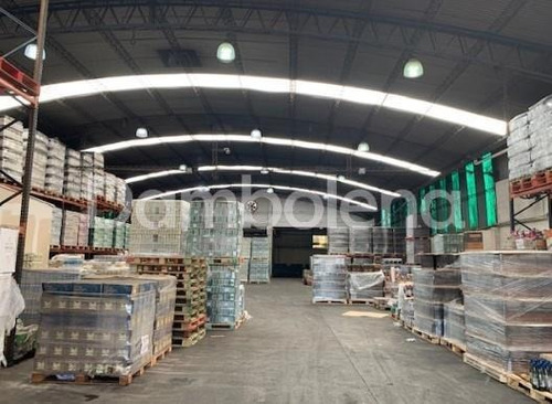Imagen 4 de 11 de Depósito En Venta Ubicado En San Miguel, G.b.a. Zona Norte
